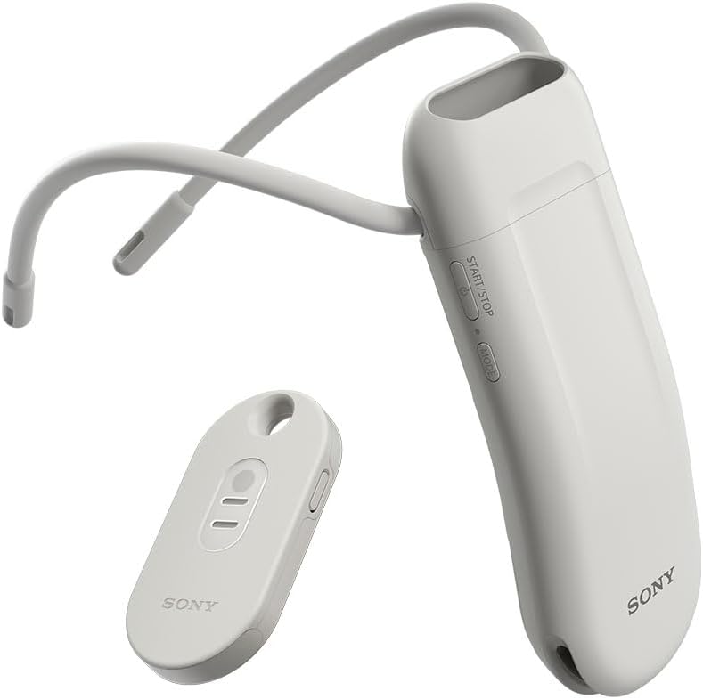 【ネッククーラー】REON POCKET 6 SONY ネッククーラー REON POCKET 6のレンタル - レンタール