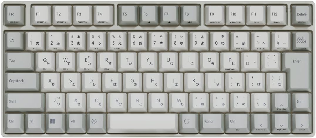 REALFORCE RC1 キーボード C1HJ51のレンタル - レンタール