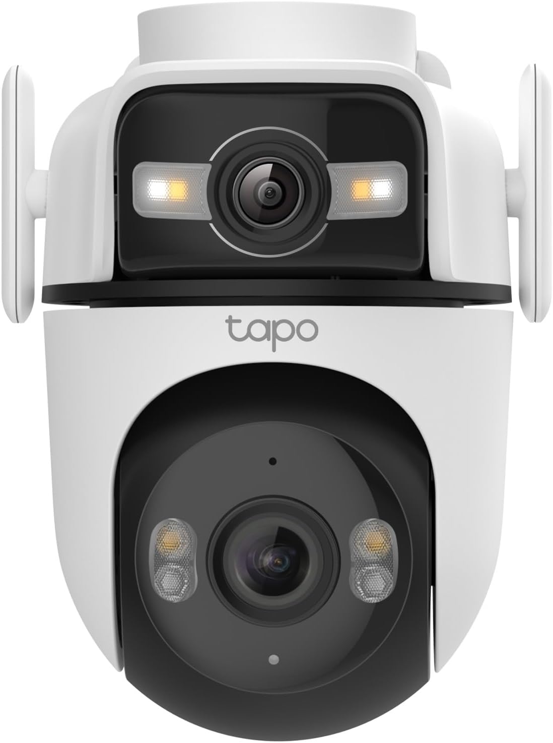 TP-Link Tapo 防犯カメラ TC47のレンタル - レンタール