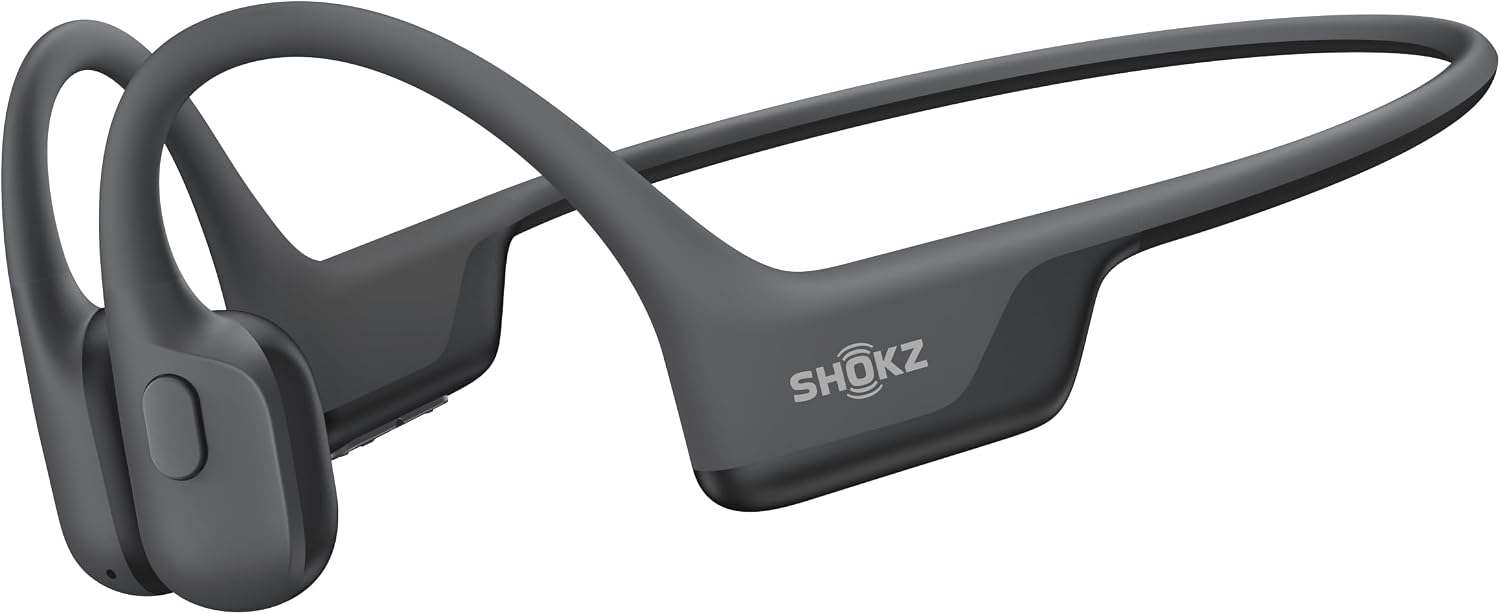 Shokz OpenRun Air 2 骨伝導イヤホンのレンタル - レンタール