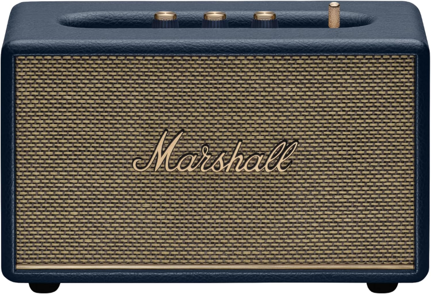 Marshall スピーカー ACTON III MIDNIGHTのレンタル - レンタール
