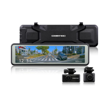 ドライブレコーダーのレンタル商品一覧