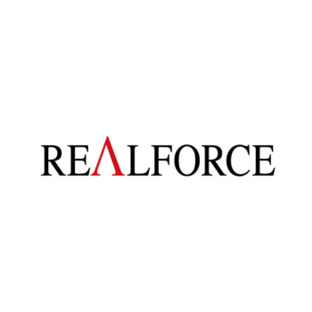 REALFORCEのレンタル商品一覧