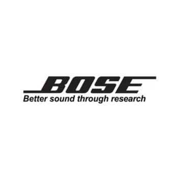 BOSEのレンタル商品一覧
