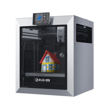 3Dプリンターのレンタル商品一覧