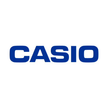 カシオのレンタル商品一覧