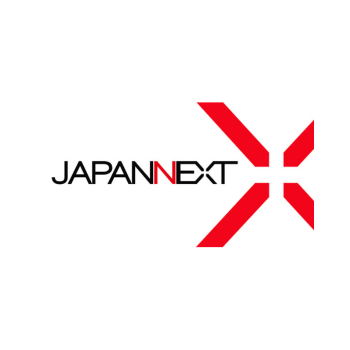 JAPANNEXTのレンタル商品一覧