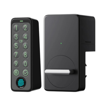 スマートロックのレンタル商品一覧