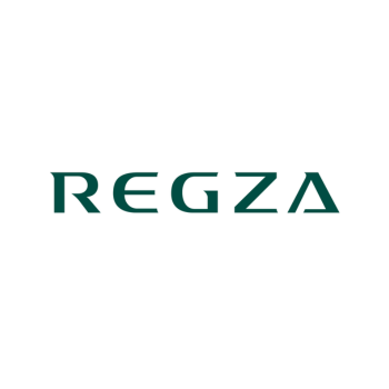 REGZAのレンタル商品一覧