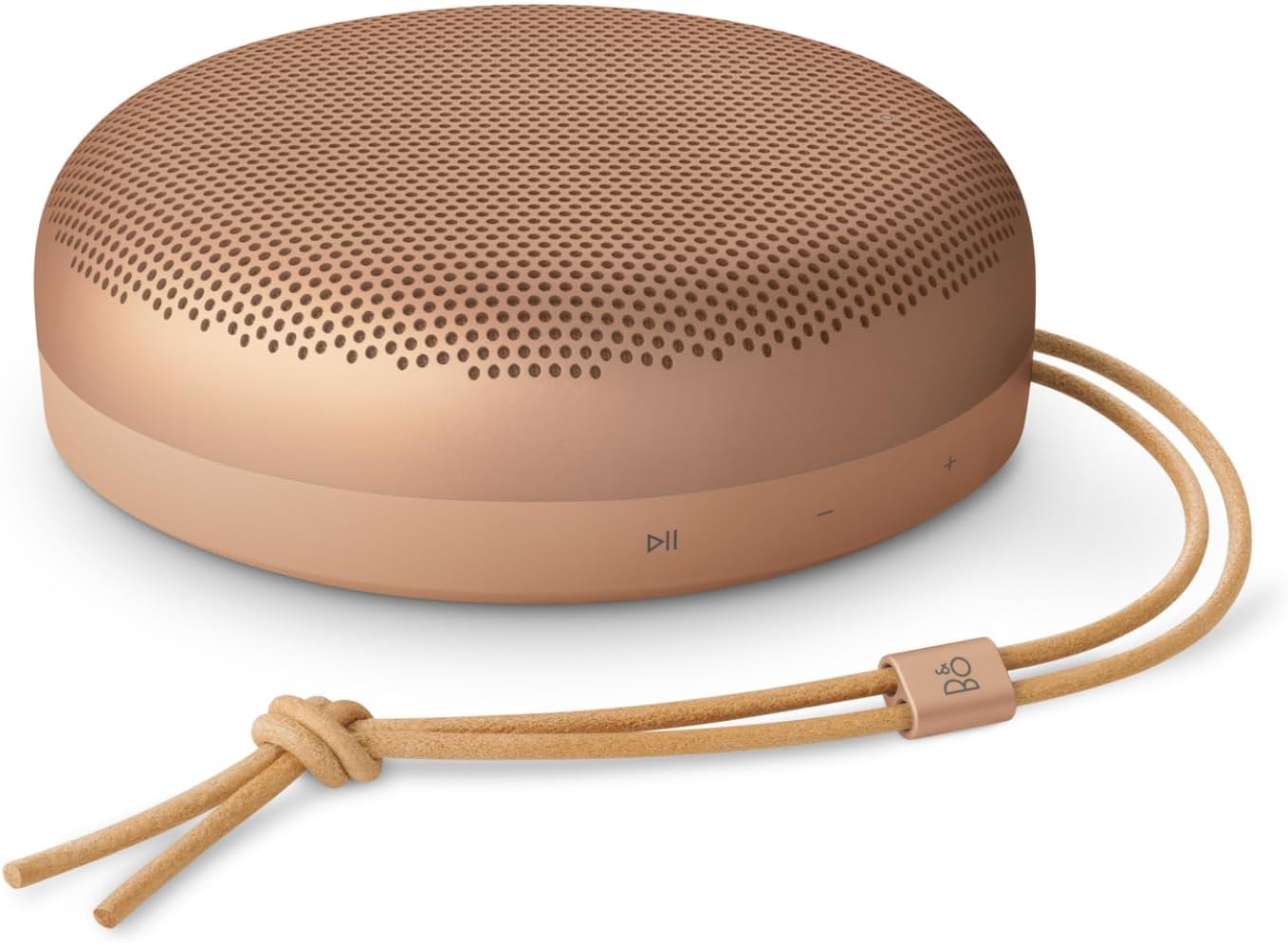 Bang & Olufsen Beosound A1 3rd Genのレンタル