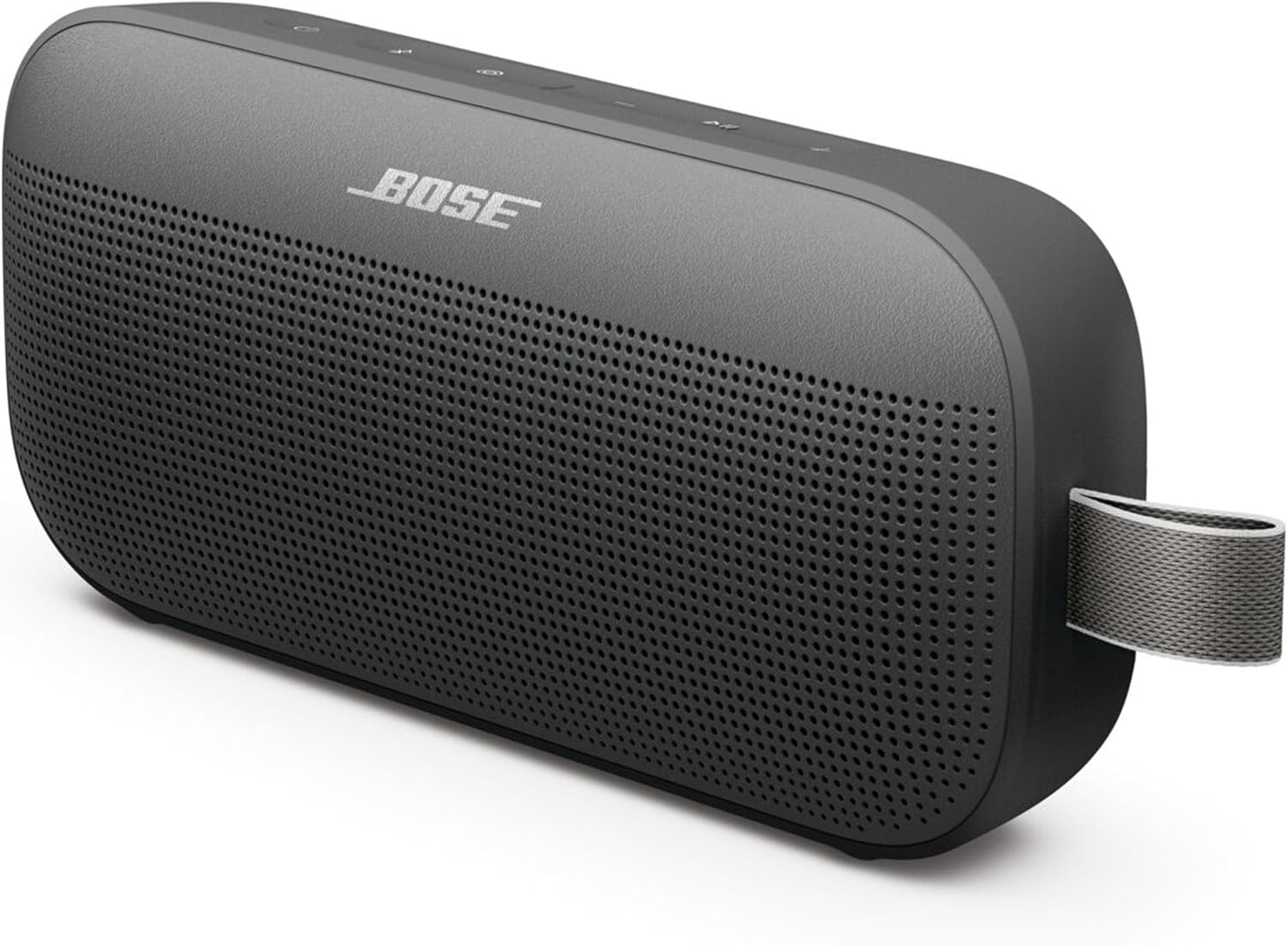 Bose SoundLink Flex Portable Speaker 第2世代のレンタル