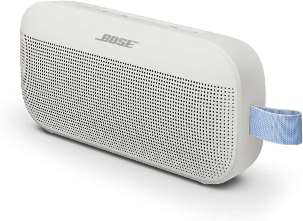 Bose SoundLink Flex Portable Speaker 第2世代のレンタル