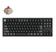 Keychron Q3 Ultra 8K ワイヤレスカスタムメカニカルキーボード 日本語配列（かな刻印なし）のレンタル