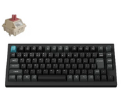 Keychron Q1 Ultra 8K ワイヤレスカスタムメカニカルキーボード 日本語配列のレンタル