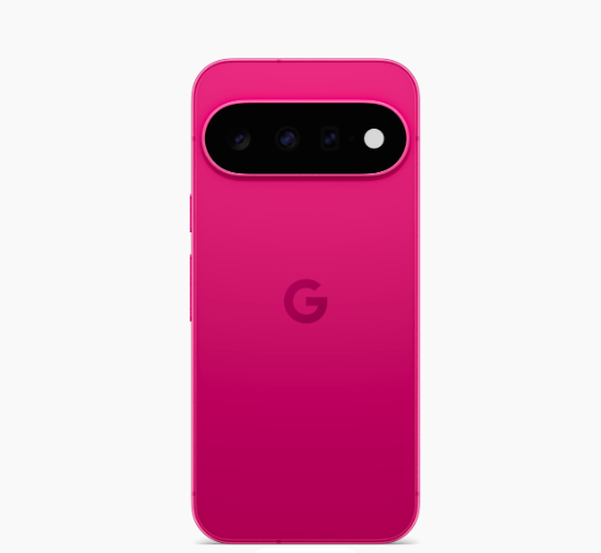 Google pixel 11  256GBのレンタル