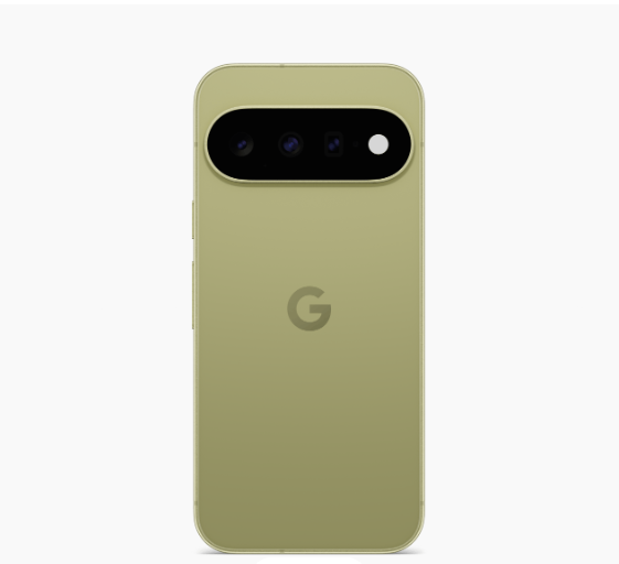 Google pixel 11  256GBのレンタル