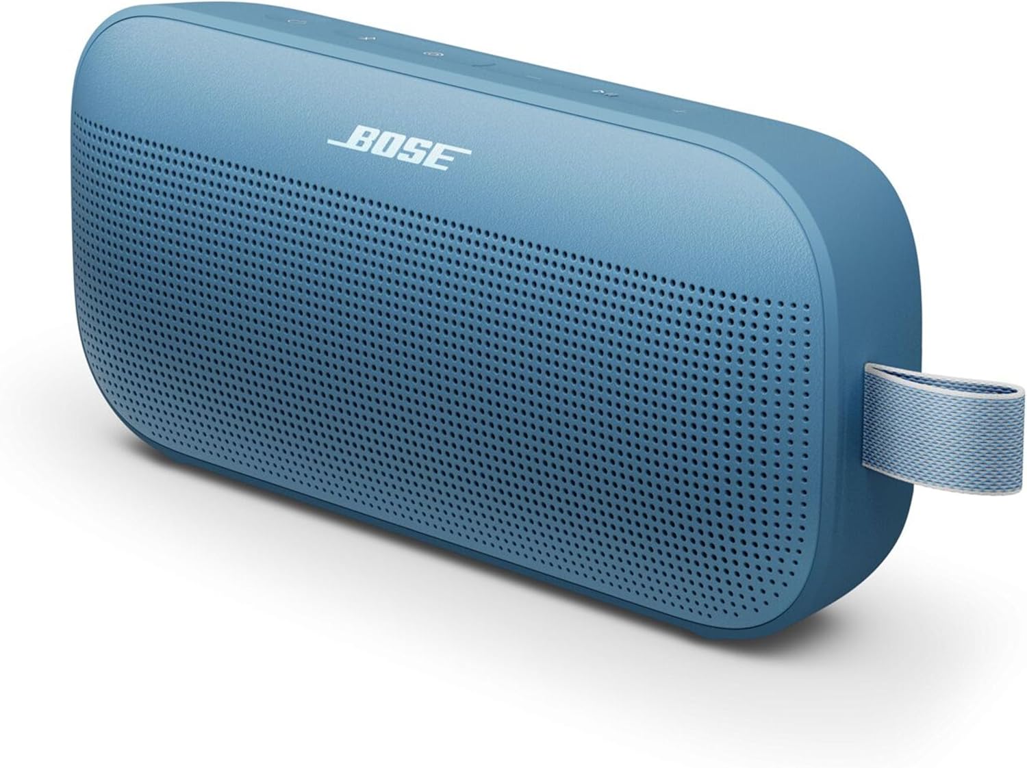 Bose SoundLink Flex Portable Speaker 第2世代のレンタル