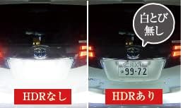 コムテック ドライブレコーダー DC-DR413のレンタル
