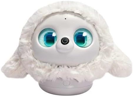 lopeto ペットロボット チャージングスペース付きのレンタル