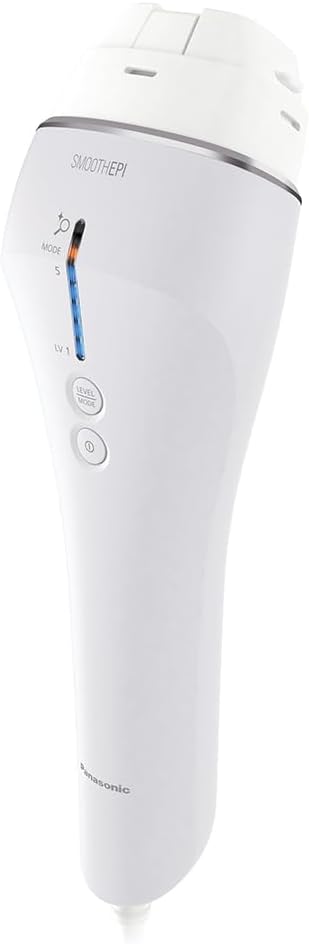 パナソニック 光美容器 光エステ スムースエピ ボディ&フェイス用のレンタル