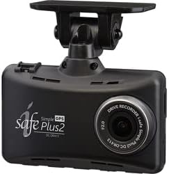 コムテック ドライブレコーダー DC-DR413のレンタル