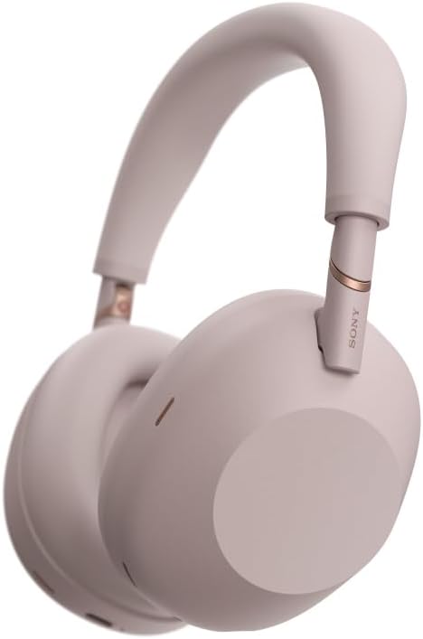 SONY ヘッドホン WH-1000XM6のレンタル