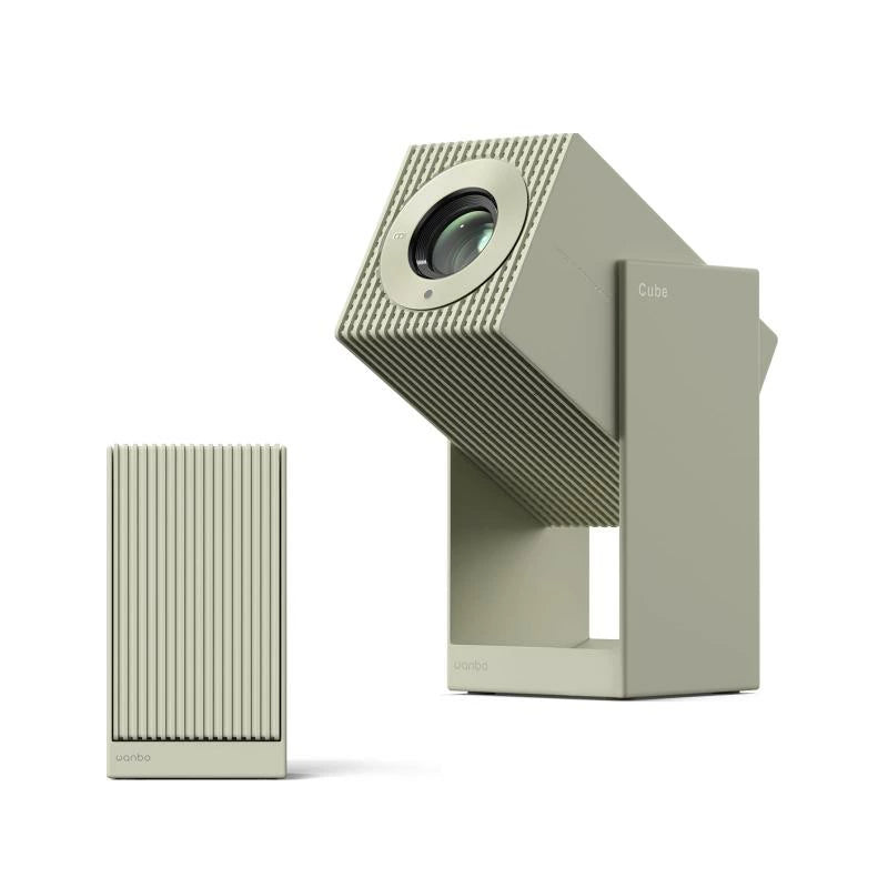 Wanbo Cube 2 Proのレンタル