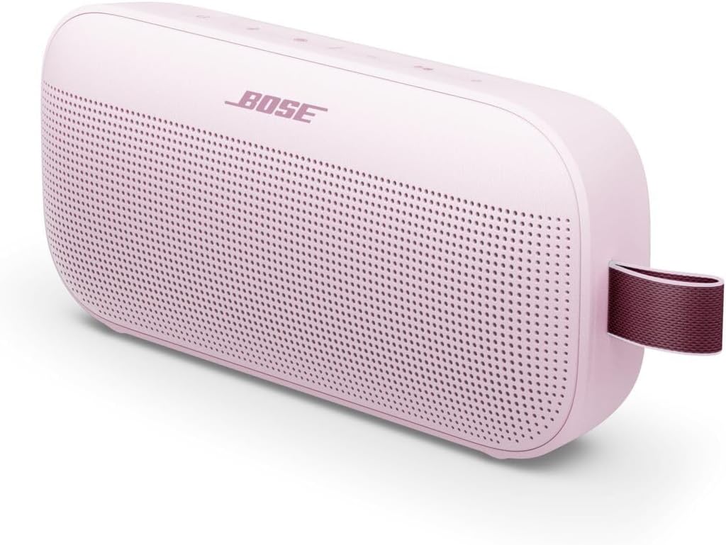 Bose SoundLink Flex Portable Speaker 第2世代のレンタル