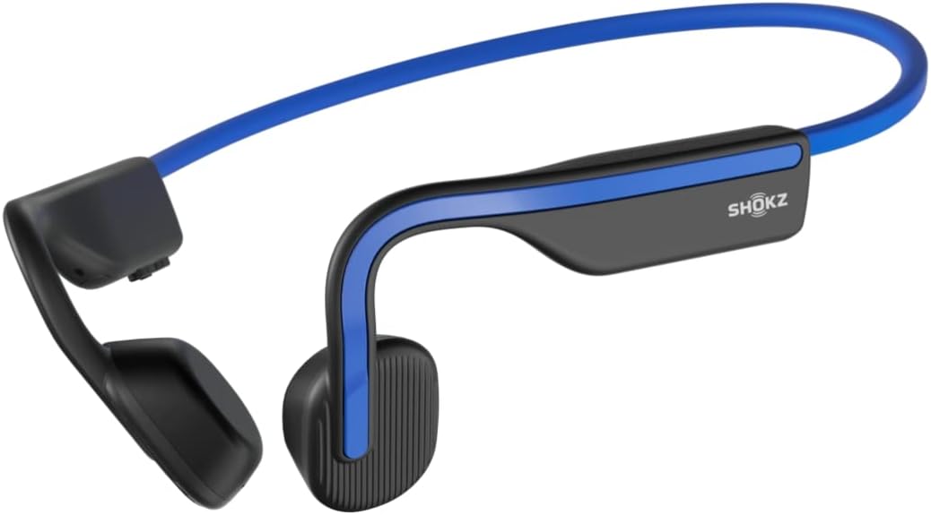 Shokz OpenMove 骨伝導イヤホンのレンタル