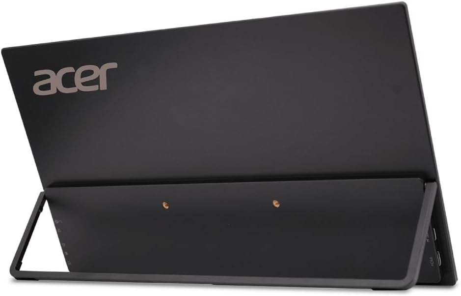 Acer 15.6インチ モバイルモニター PM161QJbmiuuxのレンタル