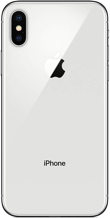 iPhoneX 64GBのレンタル