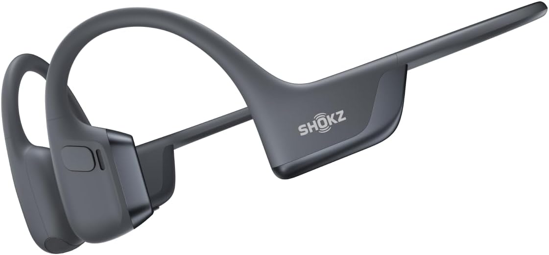 Shokz OpenRun Pro2 骨伝導イヤホンのレンタル