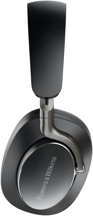 Bowers & Wilkins ヘッドホン Px8のレンタル
