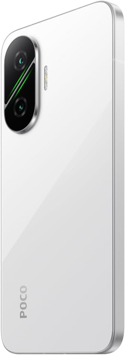 Xiaomi POCO F7 12GB+256GBのレンタル