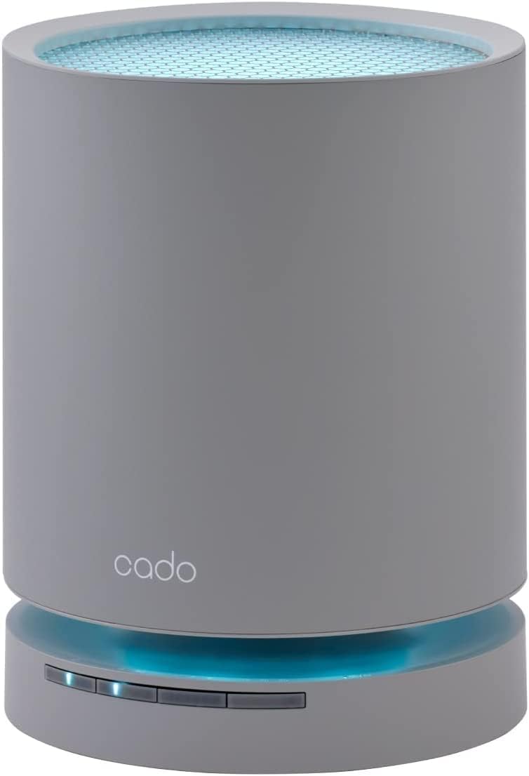 cado LEAF 130 空気清浄機のレンタル