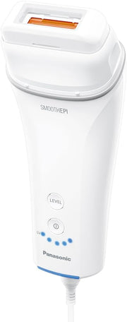 パナソニック 光脱毛器 エステ スムースエピ ボディ&フェイス用のレンタル