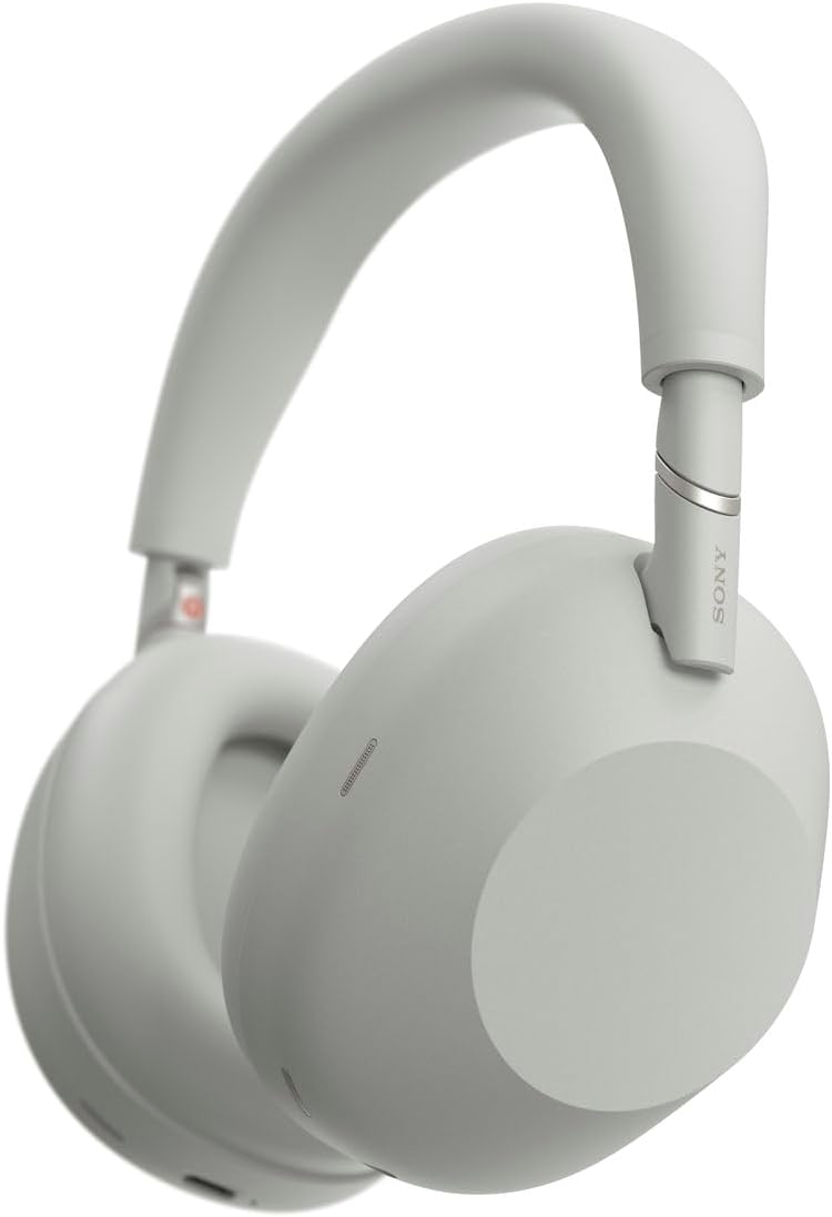 SONY ヘッドホン WH-1000XM6のレンタル