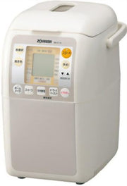 象印 ホームベーカリー BB-KT10-WBのレンタル