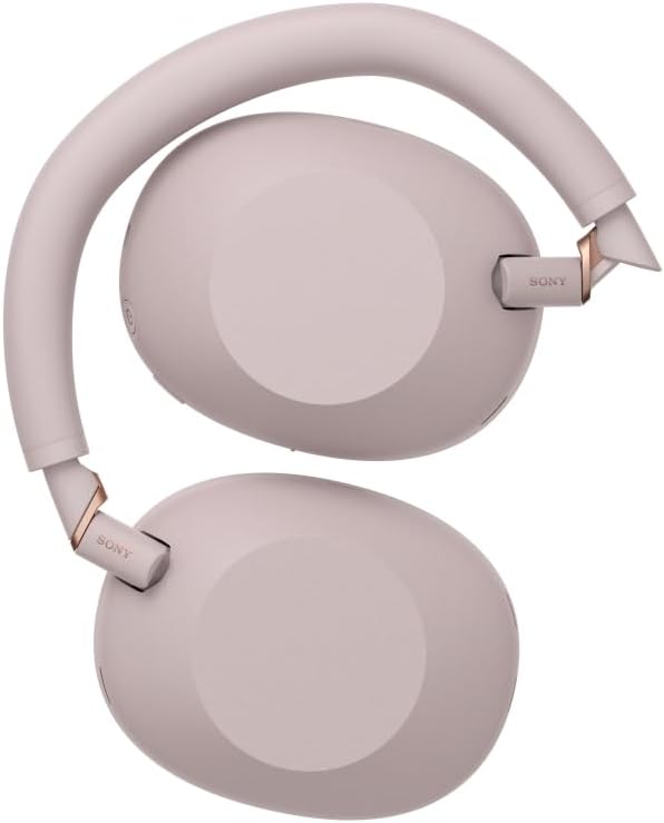SONY ヘッドホン WH-1000XM6のレンタル