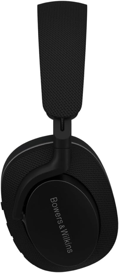 Bowers & Wilkins ヘッドホン Px7 S2eのレンタル