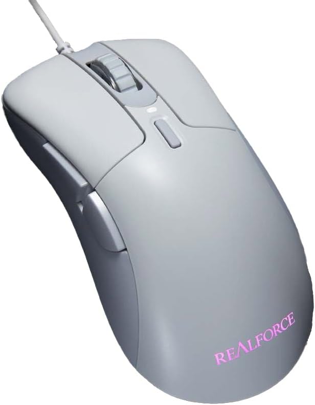 REALFORCE RM1 マウスのレンタル