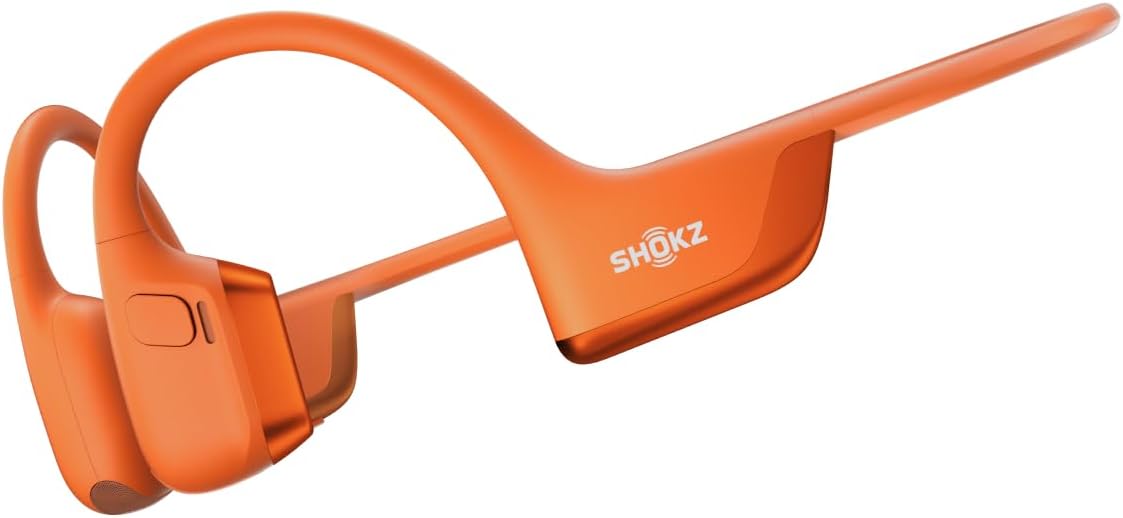 Shokz OpenRun Pro2 骨伝導イヤホンのレンタル