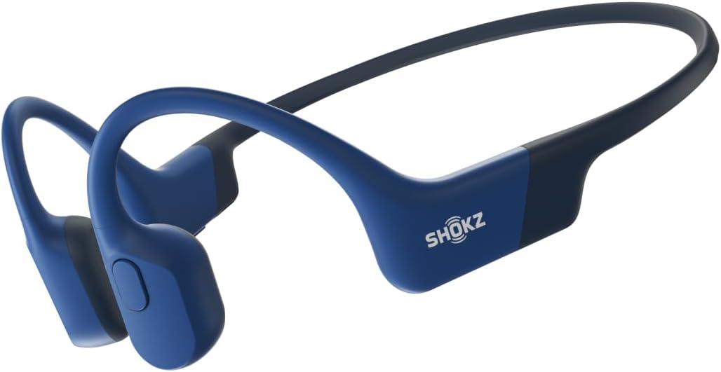 Shokz OpenRun 骨伝導イヤホンのレンタル