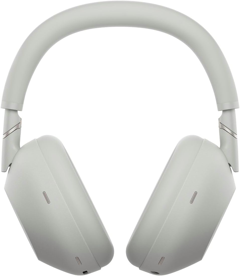 SONY ヘッドホン WH-1000XM6のレンタル