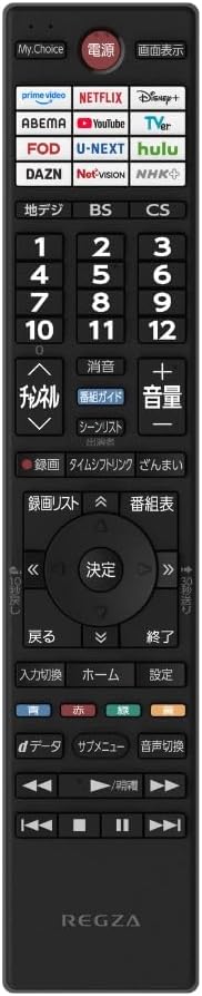 REGZA 32Vテレビ 32V35Sのレンタル