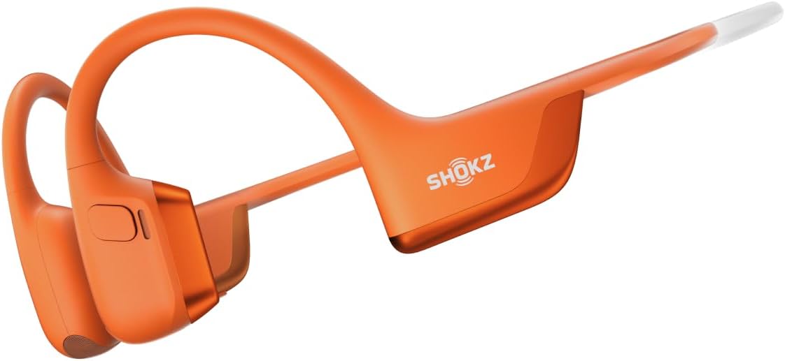 Shokz OpenRun Pro2 Mini 骨伝導イヤホンのレンタル