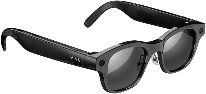 VIVE AIスマートグラス Eagleのレンタル