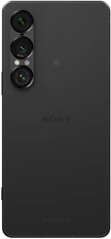 Xperia 1 VIIのレンタル