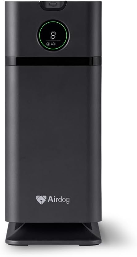 Airdog X1D 省スペースモデルのレンタル