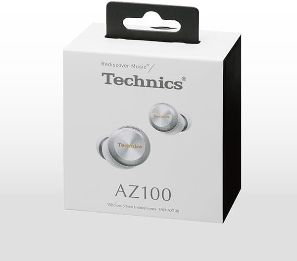 Technics AZ-100のレンタル